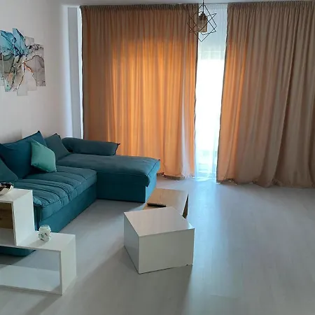 Apartament Cazare Mamaia Nord Năvodari