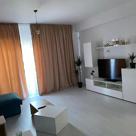 Apartament Cazare Mamaia Nord Năvodari
