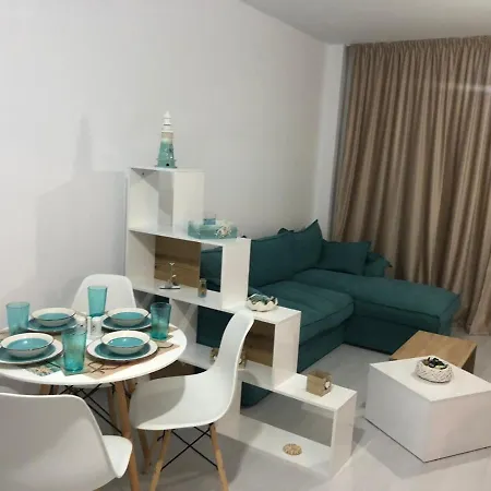 Apartament Cazare Mamaia Nord *