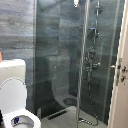 Cazare Mamaia Nord Apartament