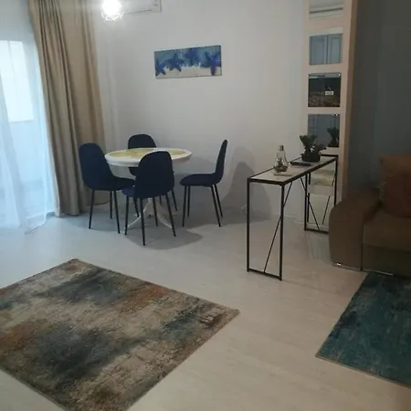 Cazare Mamaia Nord Apartament