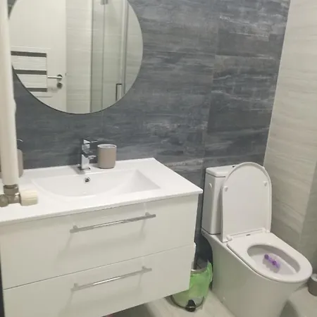Apartament Cazare Mamaia Nord