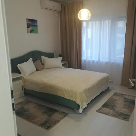 Apartament Cazare Mamaia Nord *