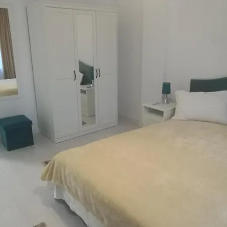 Apartament Cazare Mamaia Nord *